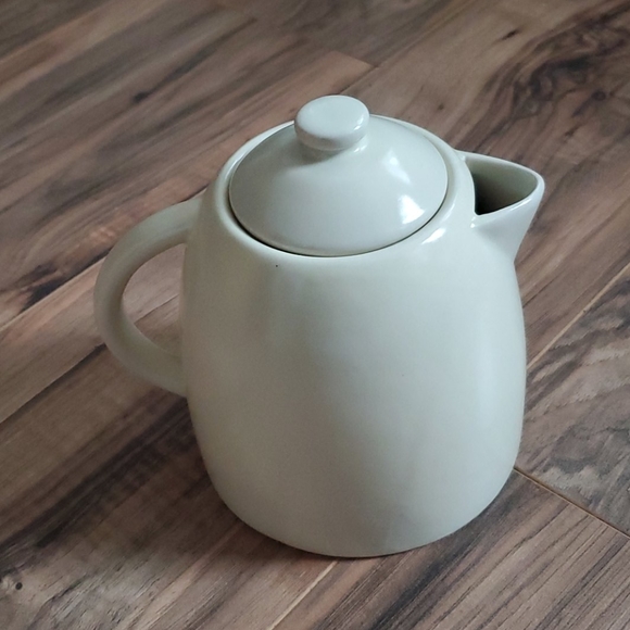 Starbucks | Ceramic Coffee Pot